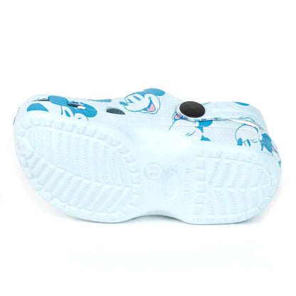 Mickey Mouse Disney Clogs