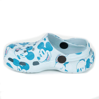 Mickey Mouse Disney Clogs