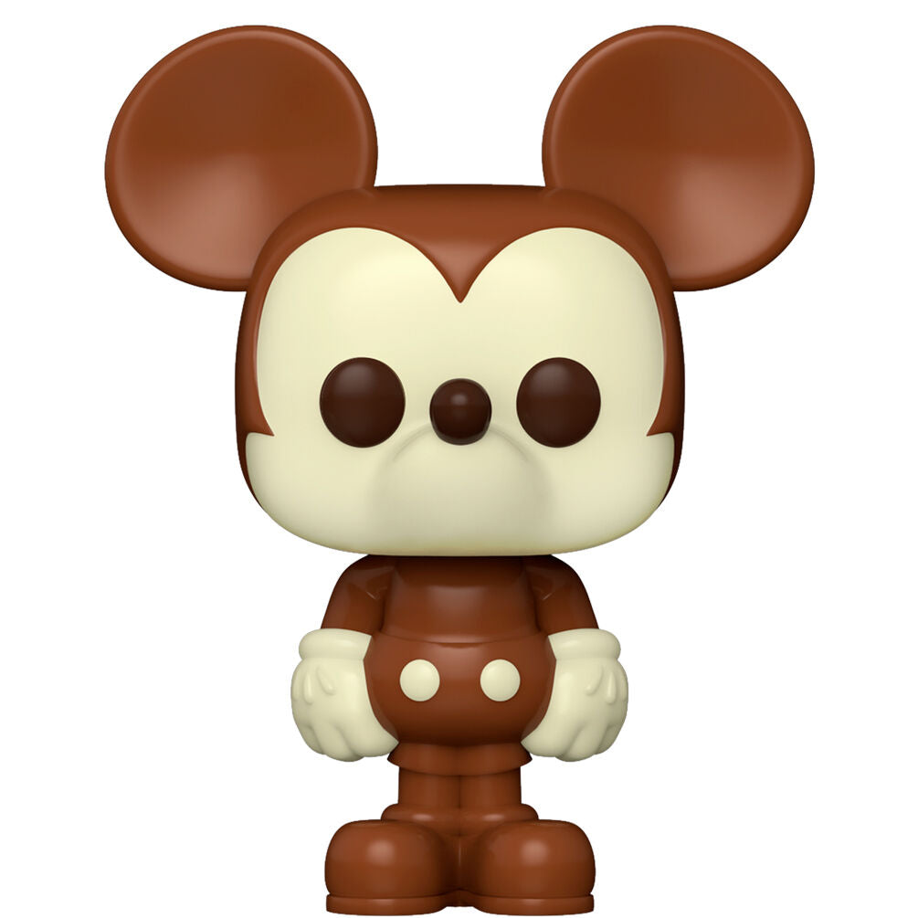 Disney Classics Mickey Mouse POP Figure