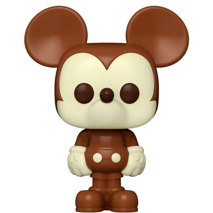 Disney Classics Mickey Mouse POP Figure