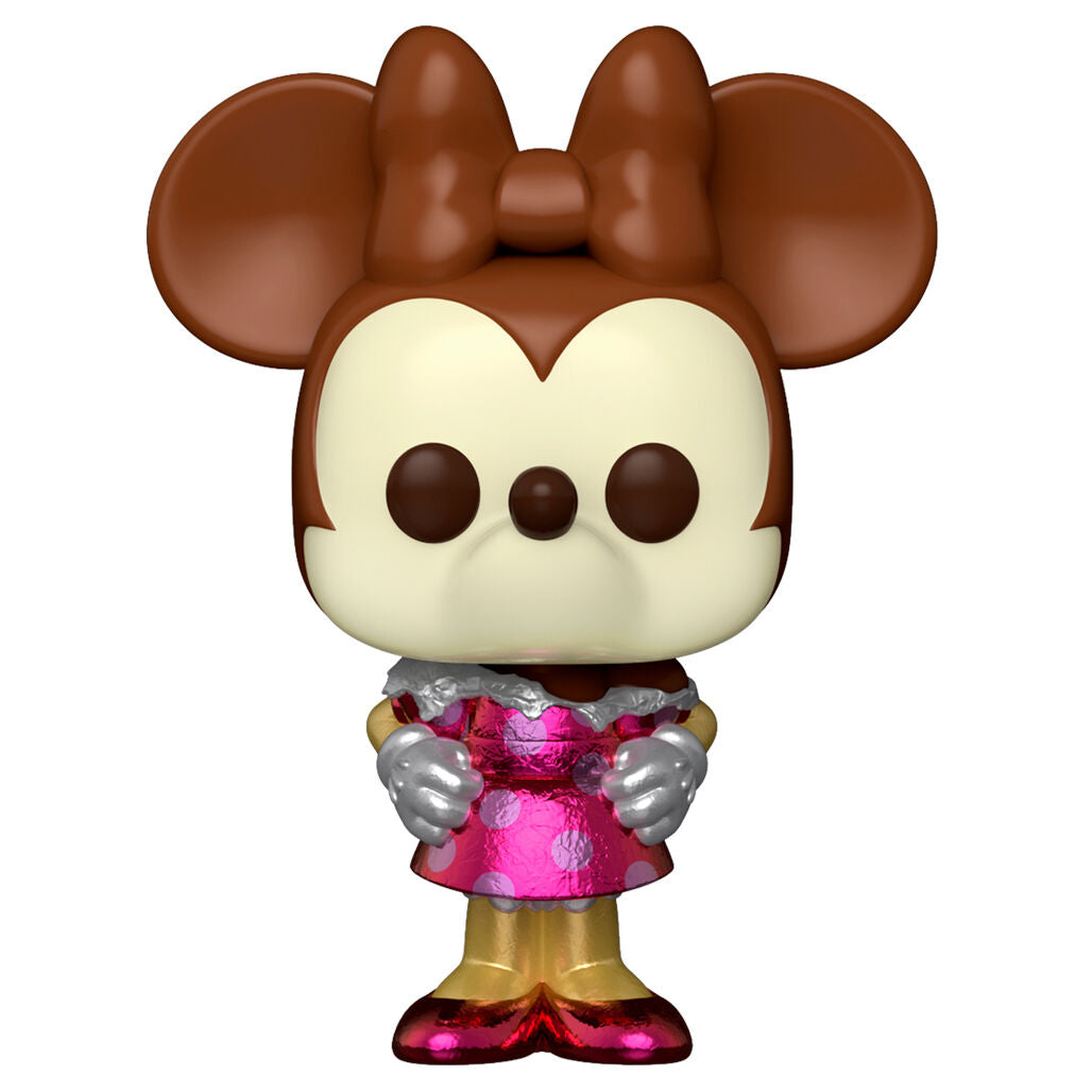 Disney Classics Minnie Mouse POP Figure