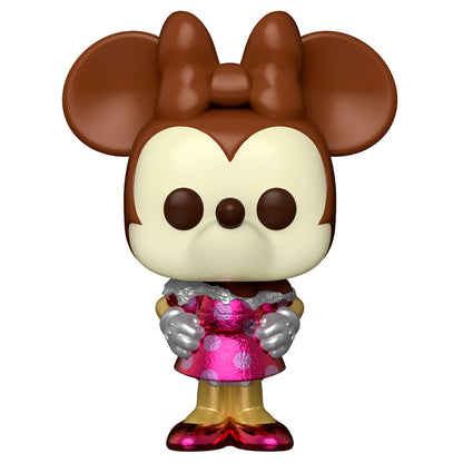 Disney Classics Minnie Mouse POP Figure