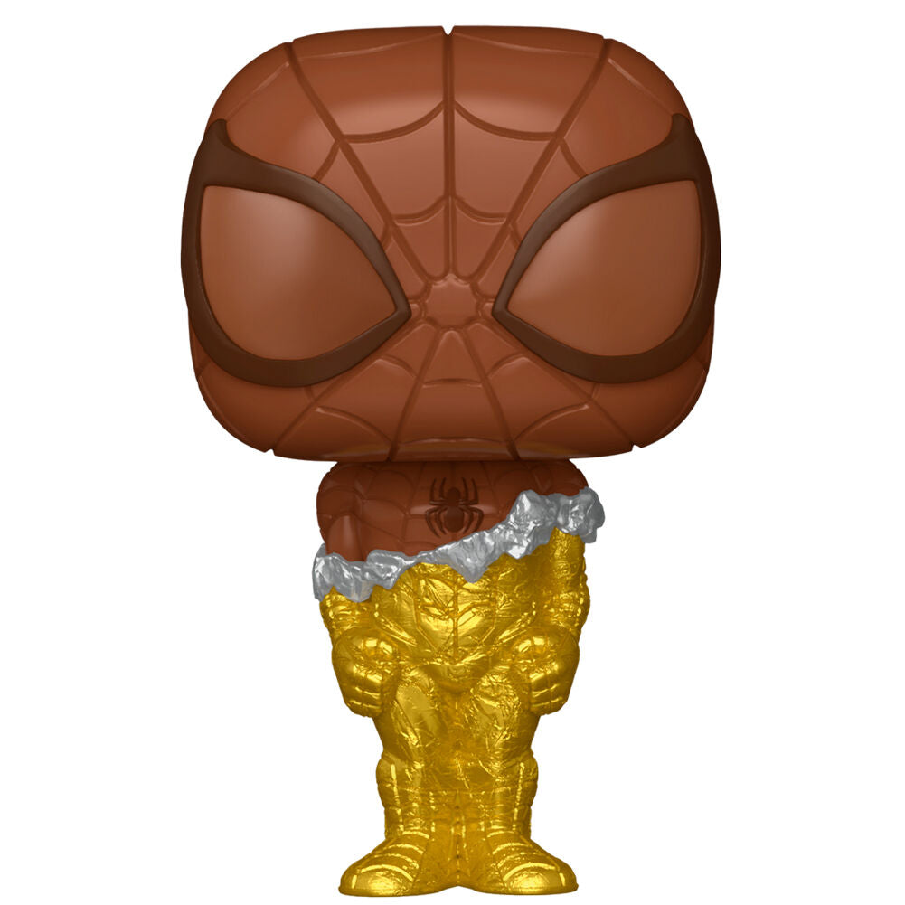 Marvel Spider Man POP Figur