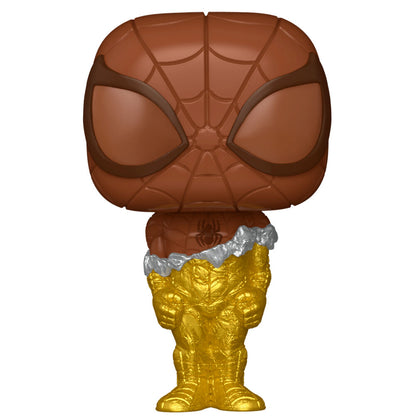 Marvel Spider Man POP Figur