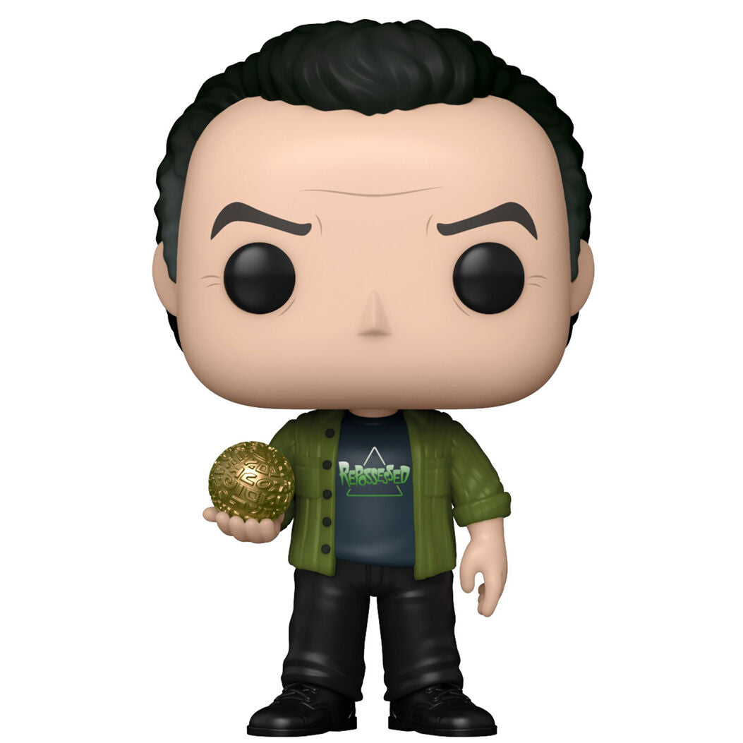 Ghostbusters Ray Stantz POP Figure