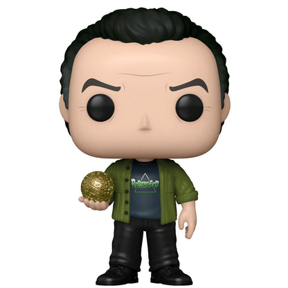 Ghostbusters Ray Stantz POP Figure