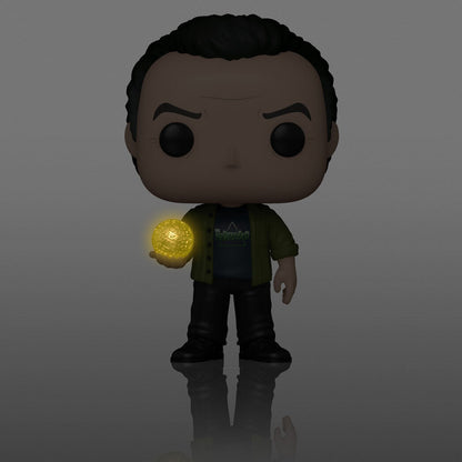 Ghostbusters Ray Stantz POP Figure