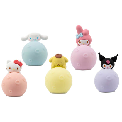 hello kitty and friends light up figures (assorted)