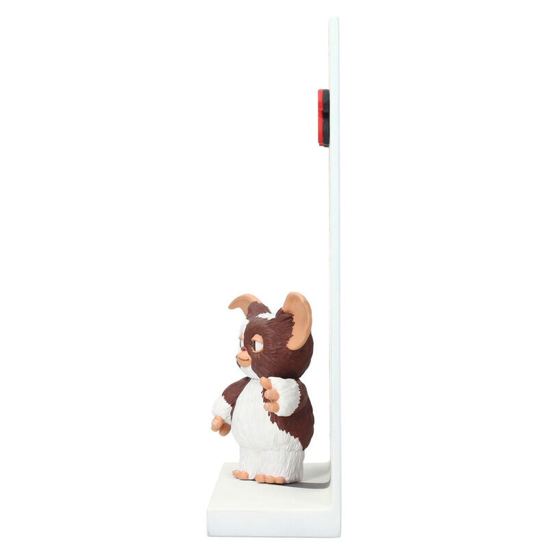 Pôster 3D do Gizmo Gremlins figura de 25 cm