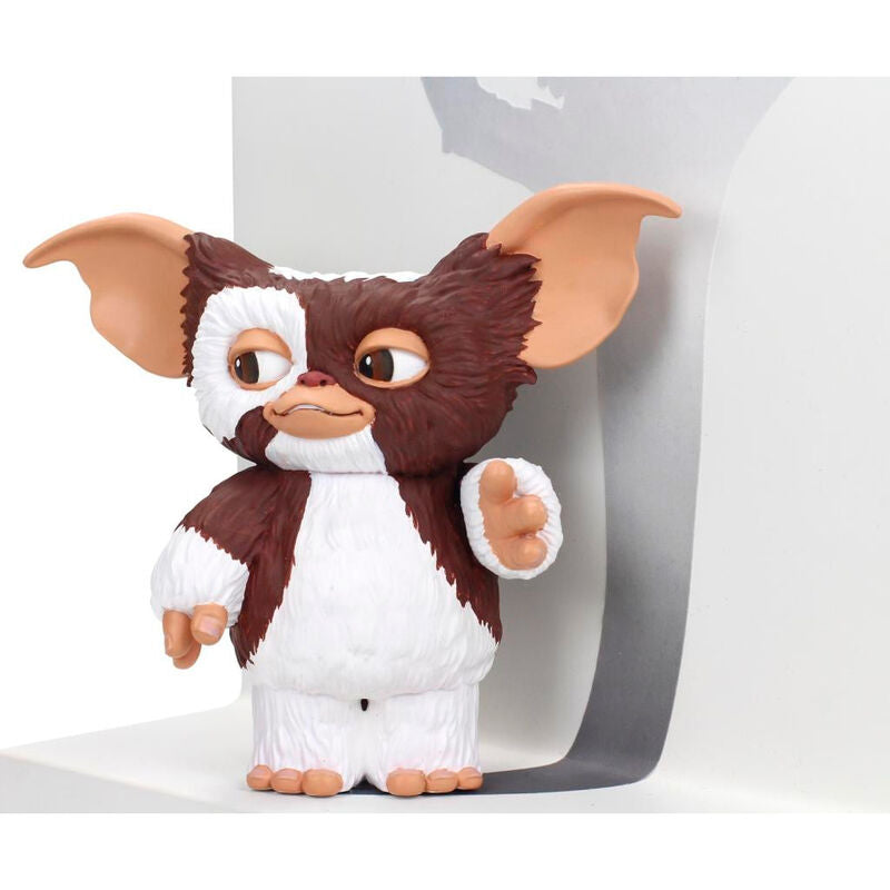 Pôster 3D do Gizmo Gremlins figura de 25 cm