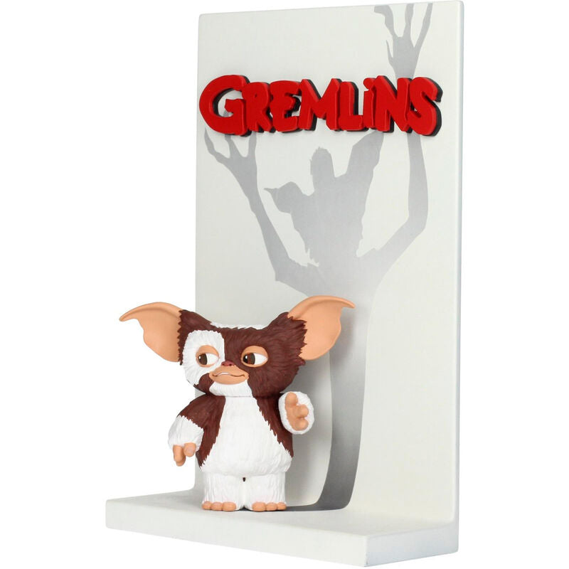 Pôster 3D do Gizmo Gremlins figura de 25 cm