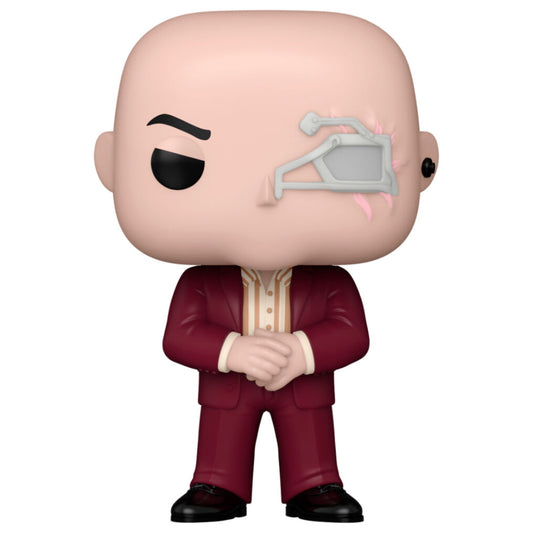 pop figure marvel echo kingpin