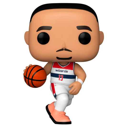 POP Figure NBA Washington Wizard Jordan Poole