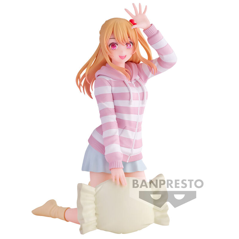 figure ruby relax time oshi no ko 15cm
