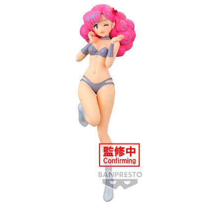 Figurine Lum et Bestie vol.1 Glitter & Glamorous Urusei Yatsura 21cm