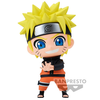 uzumaki naruto figure repoprize naruto shippuden 10cm
