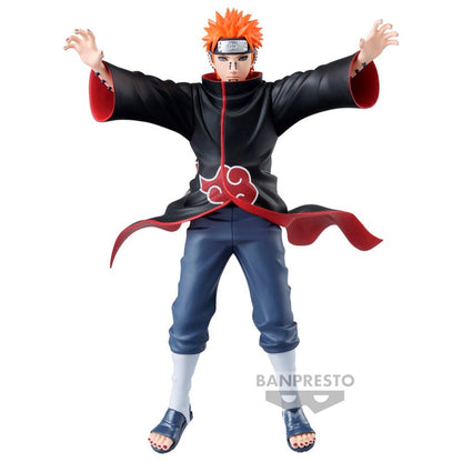 Figure Pain Vibration Star Naruto Shippuden 17cm