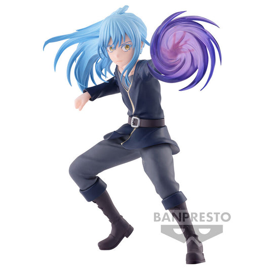 rimuru tempest vibration star that time i got reincarnated as a slime figure 16cm