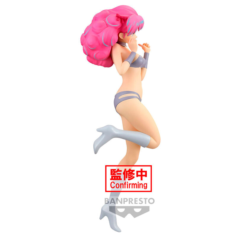 Figurine Lum et Bestie vol.1 Glitter & Glamorous Urusei Yatsura 21cm