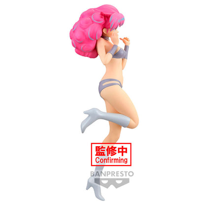 Figurine Lum et Bestie vol.1 Glitter & Glamorous Urusei Yatsura 21cm