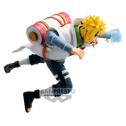 Figure Namikaze Minato Narutop99 Naruto Shippuden 15cm