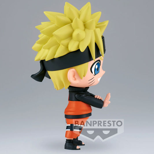 Uzumaki Naruto Figurka Repoprize Naruto Shippuden 10cm