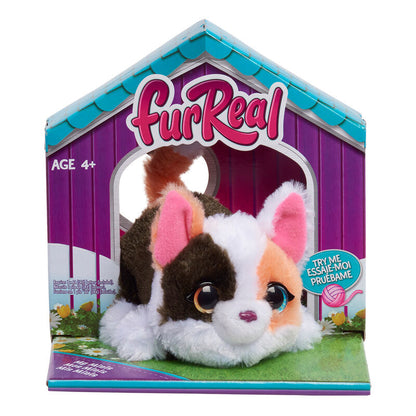 Mon assortiment de peluches interactives Minis FurReal