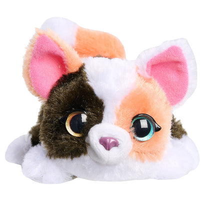 Mon assortiment de peluches interactives Minis FurReal