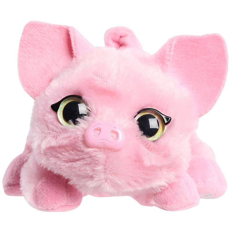 Mon assortiment de peluches interactives Minis FurReal