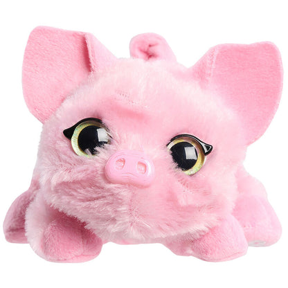 Mon assortiment de peluches interactives Minis FurReal