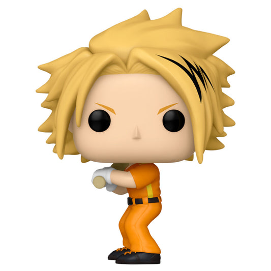POP Figure My Hero Academia Denki Kaminari