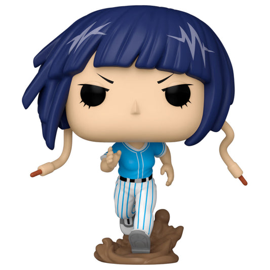 POP Figure My Hero Academia Kyoka Jiro