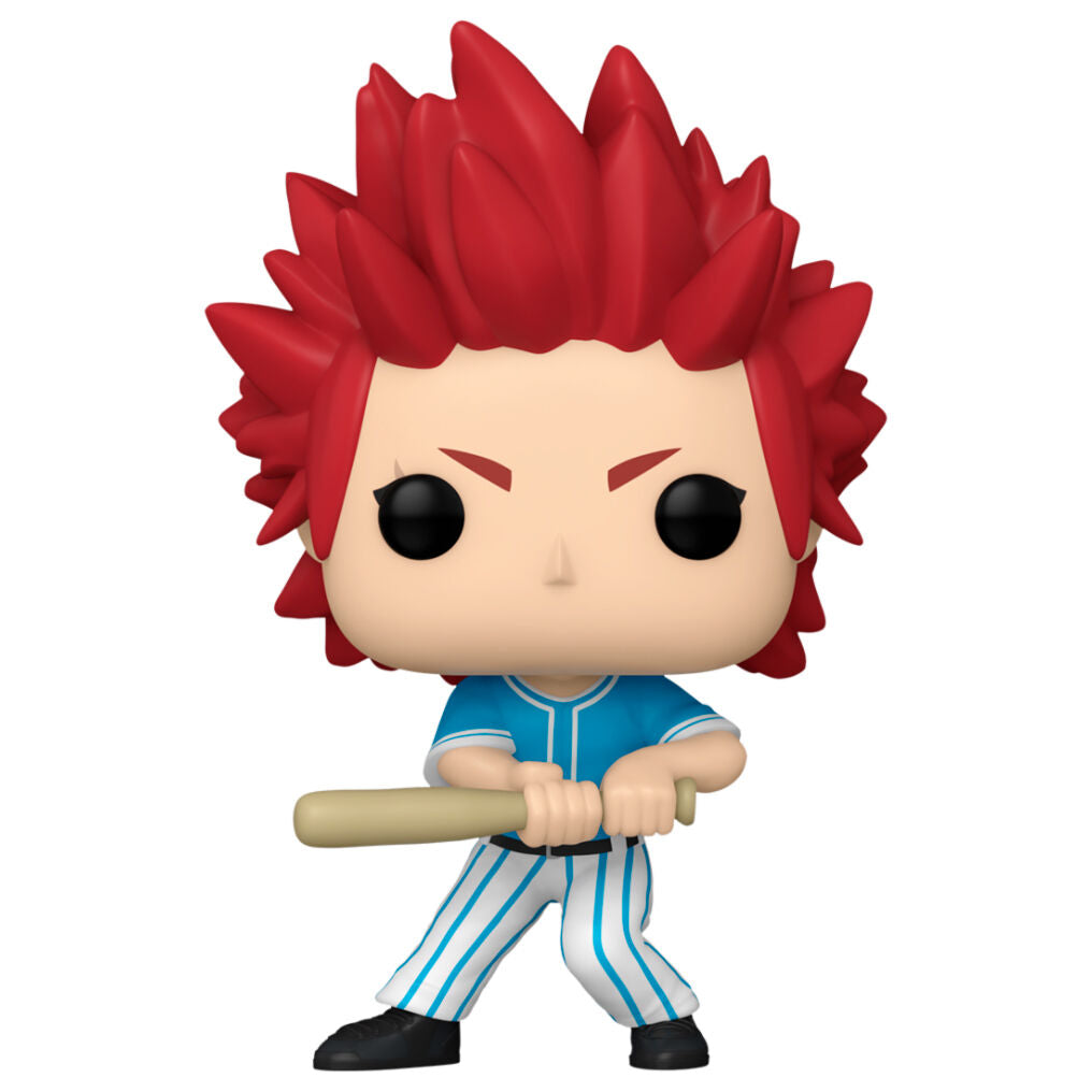 POP Figure My Hero Academia Eijiro Kirishima