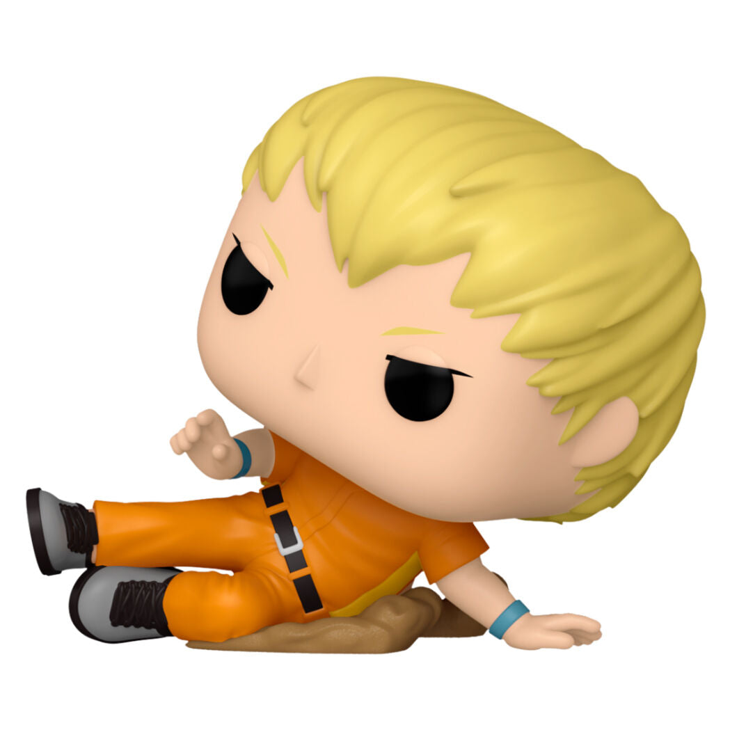 POP Figure My Hero Academia Mashirao Ojiro