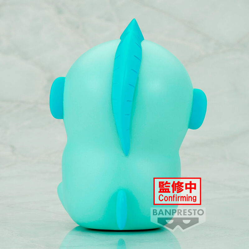 Figure Hangyodon Sofvimates Sanrio Characters 11cm