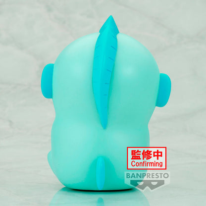 Figure Hangyodon Sofvimates Sanrio Characters 11cm