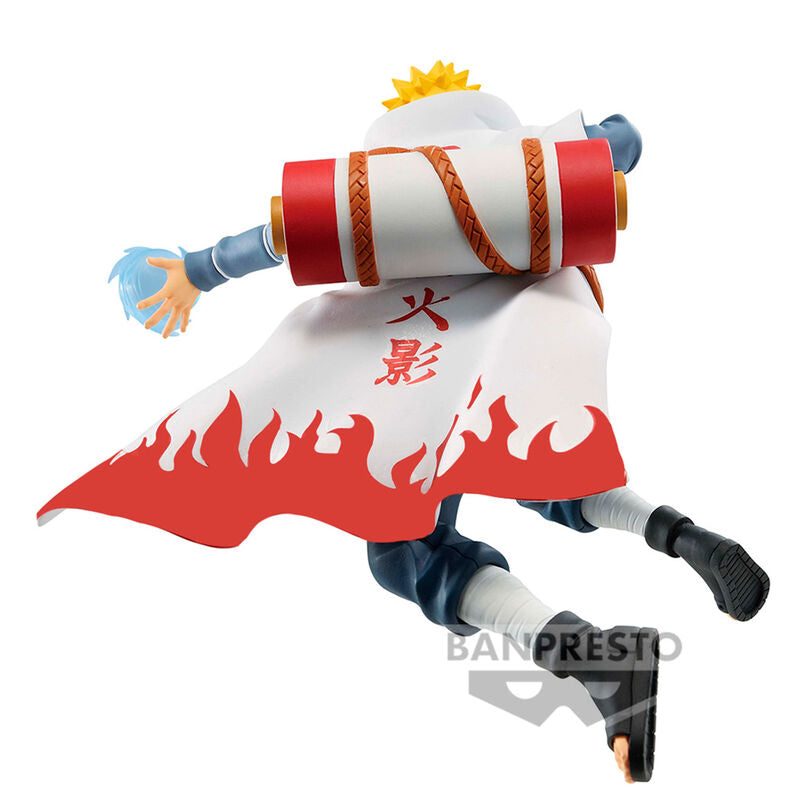 Figure Namikaze Minato Narutop99 Naruto Shippuden 15cm