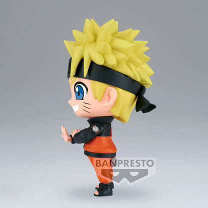 Uzumaki Naruto Figurka Repoprize Naruto Shippuden 10cm