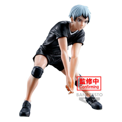 Figure Shinsuke Kita Posing Haikyu!! 13cm