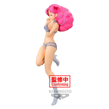 Figurine Lum et Bestie vol.1 Glitter & Glamorous Urusei Yatsura 21cm