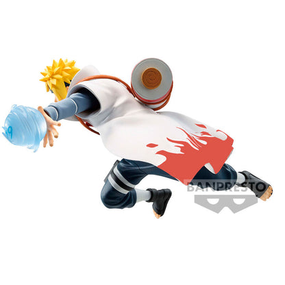 Figure Namikaze Minato Narutop99 Naruto Shippuden 15cm