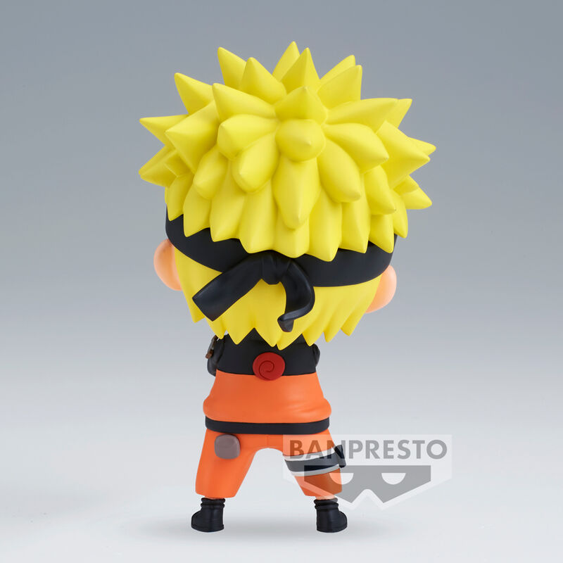 Uzumaki Naruto Figurka Repoprize Naruto Shippuden 10cm