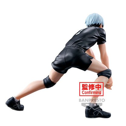 Figure Shinsuke Kita Posing Haikyu!! 13cm