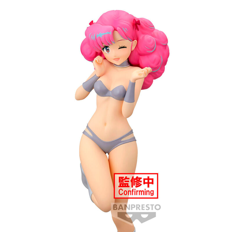 Figurine Lum et Bestie vol.1 Glitter & Glamorous Urusei Yatsura 21cm
