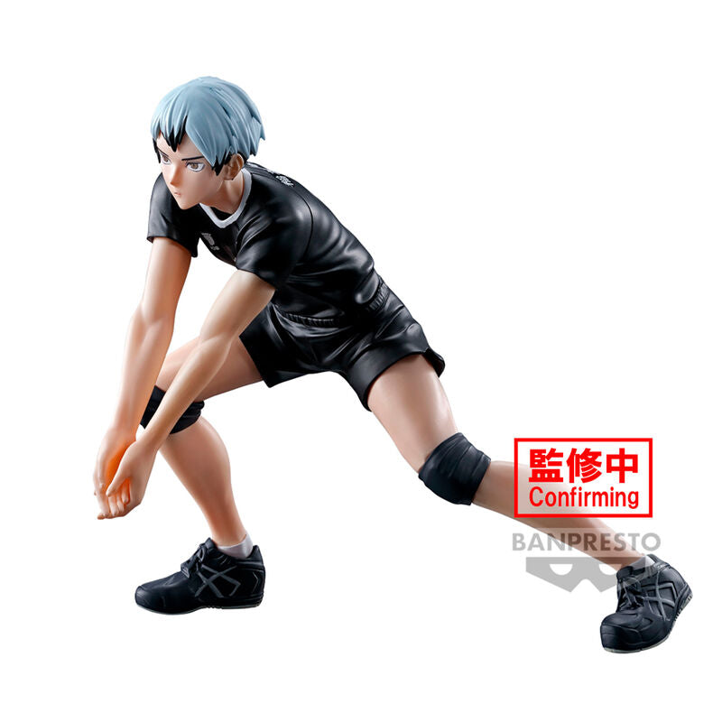 Figure Shinsuke Kita Posing Haikyu!! 13cm