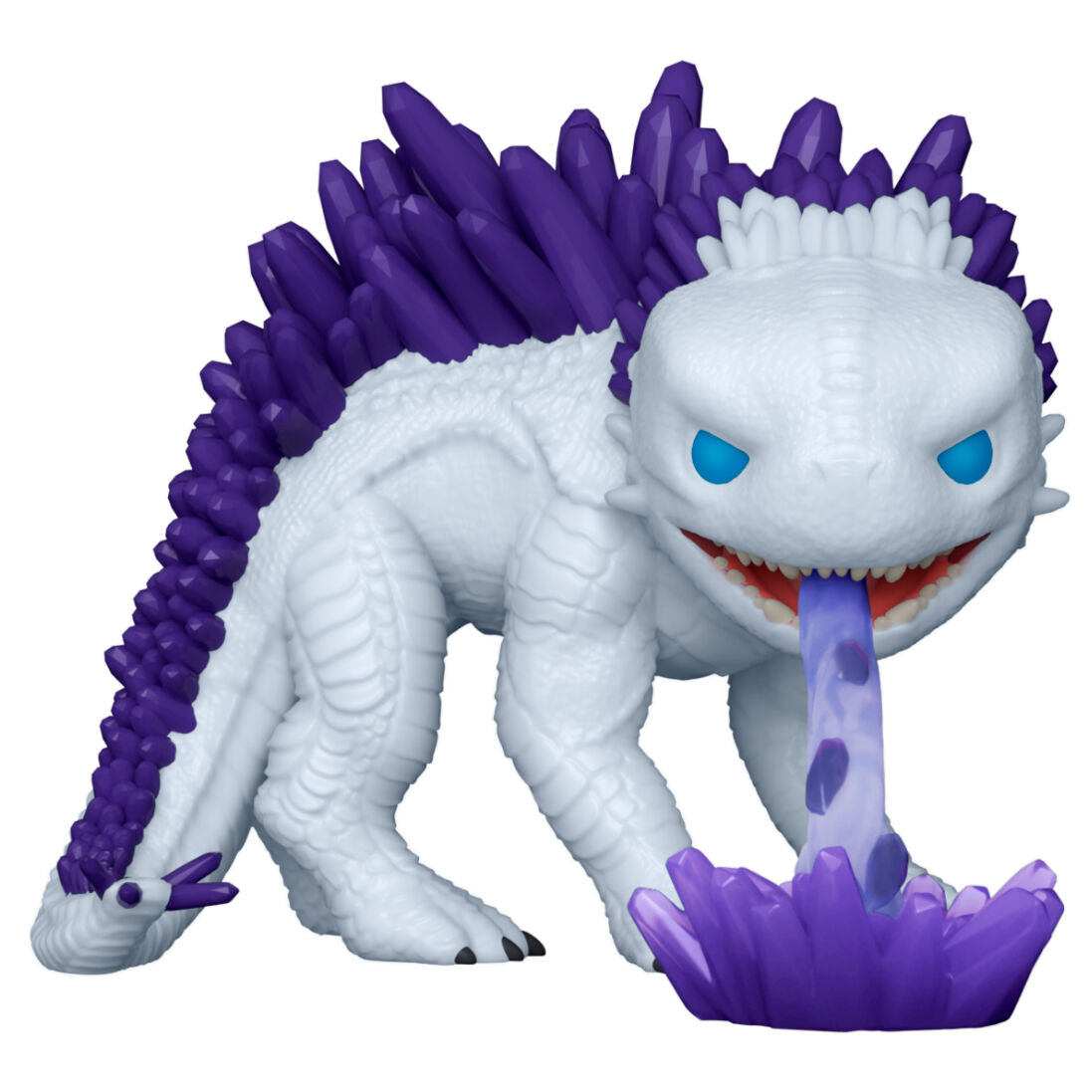 POP Figure Godzilla and Kong The New Shimo Empire