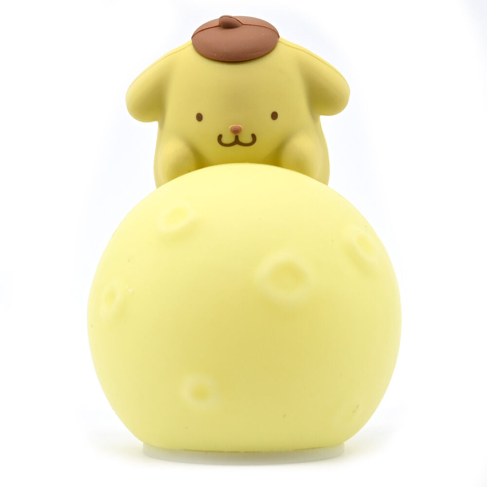 Świecące figurki Hello Kitty i Przyjaciele (różne)