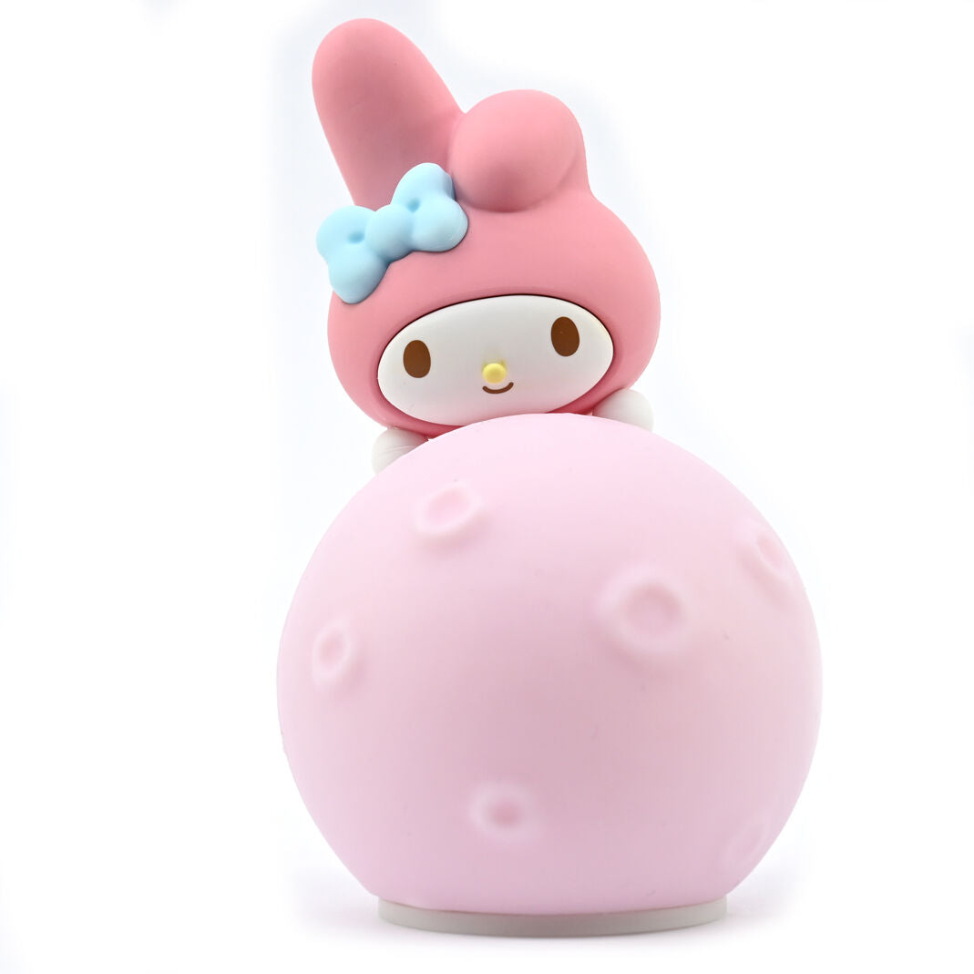Świecące figurki Hello Kitty i Przyjaciele (różne)