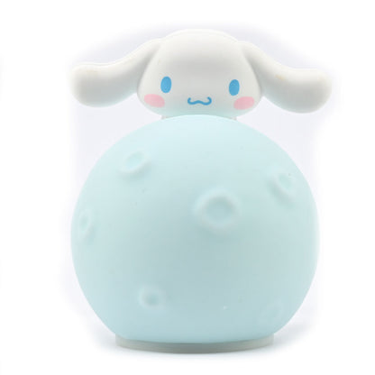 Świecące figurki Hello Kitty i Przyjaciele (różne)