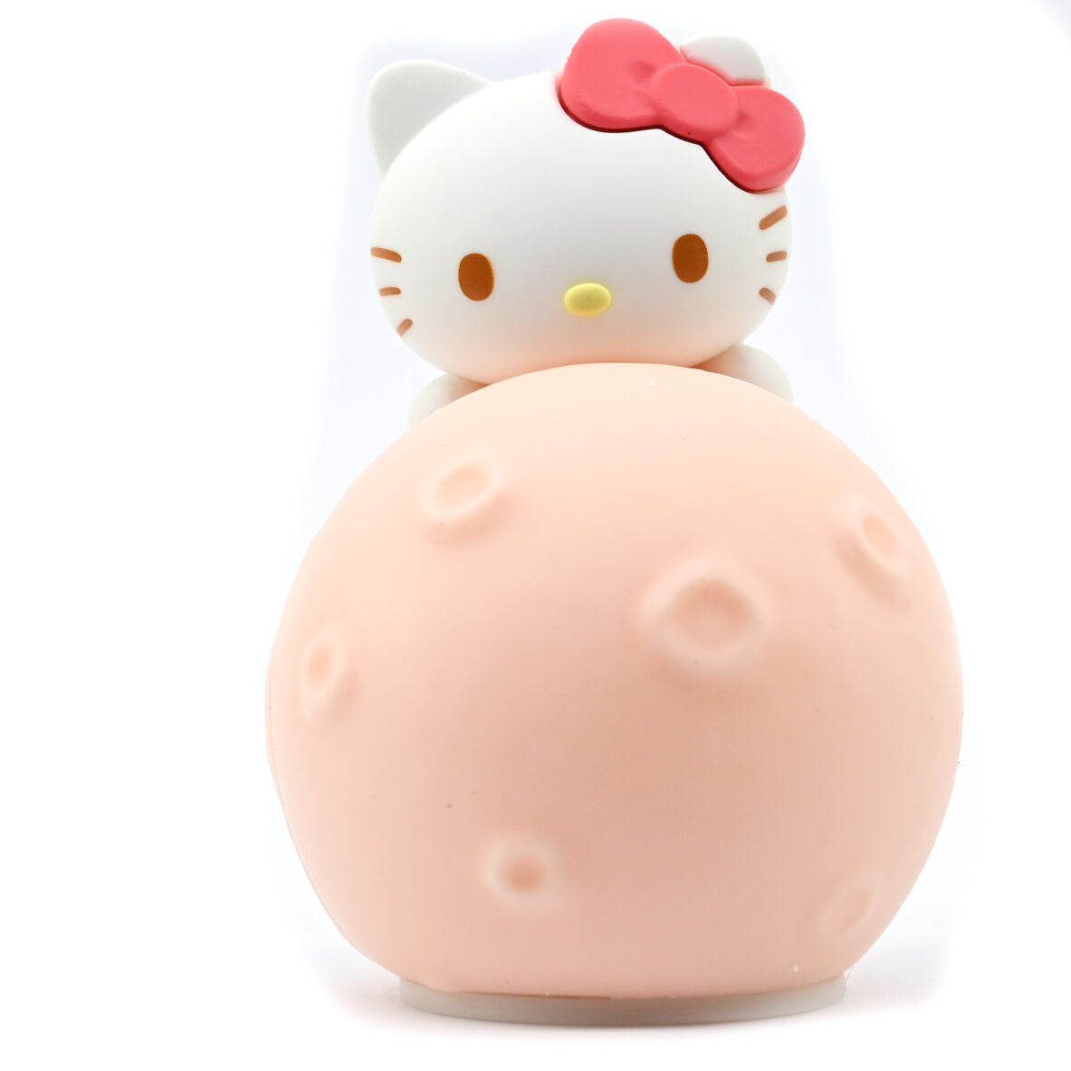 Świecące figurki Hello Kitty i Przyjaciele (różne)